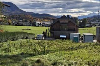 Grundstück zu kaufen in 5101 Bergheim, Sonniges Baugrundstück in Bergheim