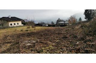 Grundstück zu kaufen in 5303 Thalgau, Baugrund mit Bergblick