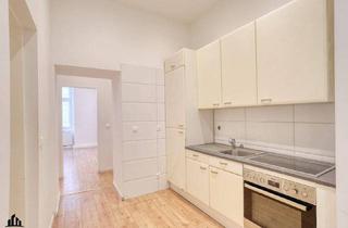 Wohnung kaufen in 1020 Wien, Stilvolles Wohnprojekt in 1020 Wien – Altbauflair & modernes Dachgeschoss