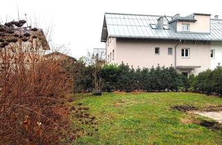 Wohnung kaufen in 5071 Siezenheim, Hochwertiges Wohnerlebnis: 4 Zimmer, Garten & Ruhe inklusive