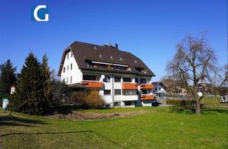 Wohnung kaufen in Haupstraße, 6974 Gaißau, Moderne 3 Zimmerwohnung mit wunderschönem Bergpanorama