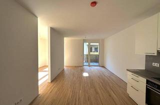 Wohnung kaufen in Kagraner Platz, 1220 Wien, *ALF 24* 2-Zimmer Wohnung in schönem Neubau nahe Kagraner Platz - PROVISIONSFREI