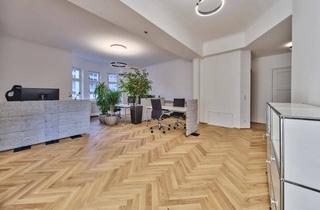 Wohnung kaufen in 6330 Kufstein, Altbauflair neu gedacht-Arbeiten mit Stil und Komfort
