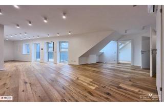 Wohnung kaufen in Siebenbrunnenplatz, 1050 Wien, NEU! • Erstbezug • 6 DG-Wohnungen • Weitblick • 1050 Wien