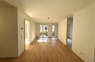 Wohnung kaufen in Am Langen Felde, 1220 Wien, Kompakte 3-Zimmer Wohnung inkl. Küche - Erstbezug + Provisionsfrei!