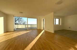 Wohnung kaufen in 4407 Dietach, Hochwertige Eigentumswohnung mit traumhaftem Weitblick