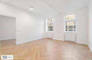 Wohnung kaufen in Schanzstraße 53, 1140 Wien, Ihr Stil. Ihr Zuhause. Ihre Entscheidung – Wohnen nach Maß im Altbau