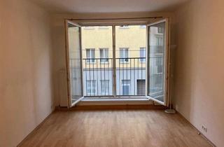 Wohnung mieten in Leopold-Ernst-Gasse, 1170 Wien, Leopold-Ernst-Gasse - 2 Zimmer Neubau mit extra Einbauküche