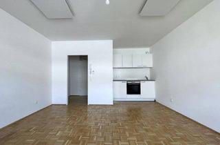 Wohnung mieten in 1070 Wien, 1-Zimmer I Saniertes Haus | Lift | 5. Etage | Westbahnhof