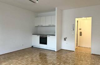 Wohnung mieten in 1070 Wien, 1-Zimmer I Saniertes Haus | Lift | 5. Etage | Westbahnhof