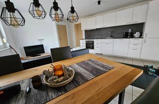 Wohnung mieten in Feldstraße 24, 6812 Meiningen, Ruhige 3-Zimmer-Wohnung in Meiningen