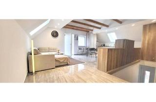 Loft mieten in 9220 Velden am Wörther See, Exklusive Loftwohnung in Waldrandlage – außergewöhnliches Wohnen