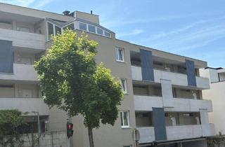 Wohnung mieten in 4400 Steyr, Vollmöblierte Singlewohnung in Steyr