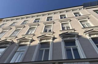 Wohnung mieten in 1150 Wien, Nähe U4,U6 Längenfeldgasse, Erstbezug!