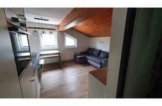 Wohnung mieten in Kreuzgasse, 6330 Kufstein, Kleine Garconniere in Kufstein