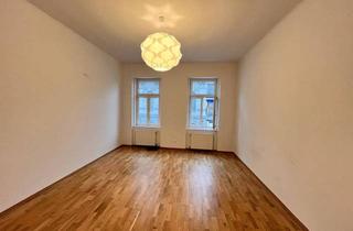 Wohnung mieten in Kandlgasse, 1070 Wien, Moderne 1-Zimmer Wohnung mit Aufzug in Wien 1070