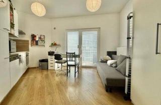 Wohnung mieten in Simone-De-Beauvoir-Platz, 1220 Wien, Wohnung mit Seeblick! 5 Gehminuten zur U2 Seestadt