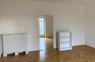 Wohnung mieten in 8010 Graz, Attraktive 3-Zimmer-Wohnung mit französischem Balkon in Uninähe, Graz Geidorf zu vermieten