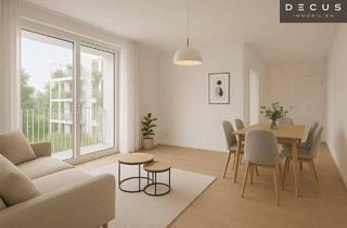 Wohnung mieten in Sankt Veit-Gasse, 1130 Wien, | 2 ZIMMER | DACHGESCHOSS | TERRASSE | ST. VEIT GASSE 25 | ERSTBEZUG IN HIETZING | MIETBEGINN PER 01. DEZEMBER 2025