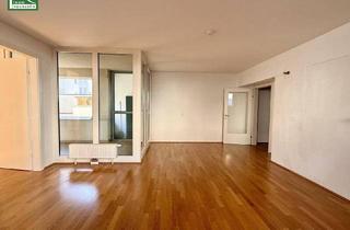 Wohnung mieten in Humboldtgasse 38, 1100 Wien, Gepflegte Mietwohnungen in bester Lage beim Sonnwendviertel!