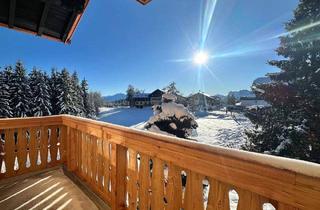 Wohnung mieten in Gaisberg, 5026 Salzburg, Ihr Rückzugsort im Grünen!5-Zimmer Wohnung mit Garten am Gaisberg