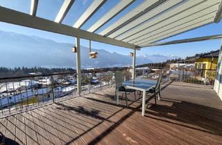 Haus kaufen in 9871 Seeboden am Millstätter See, IHR EXKLUSIVES HIDEAWAY IN DER REGION MILLSTÄTTER SEE - IHR PERFEKTER RÜCKZUGSORT