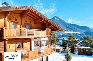 Haus kaufen in 6460 Imst, Viel Raum für Generationen: Zweifamilienhaus mit Garten & Bergpanorama in Imst