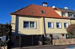 Einfamilienhaus kaufen in 2700 Wiener Neustadt, Bezugsfertiges Haus mit schönem Garten im Musikantenviertel von Wiener Neustadt