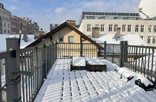 Haus mieten in Kiesewettergasse, 1100 Wien, Traumhaftes, vollrenoviertes Haus mit Garten in 1100 Wien – Ihr neues Zuhause!