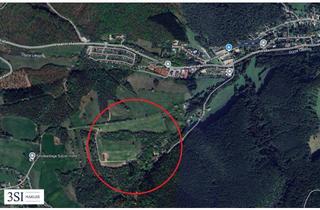 Grundstück zu kaufen in Ellinggraben, 2391 Kaltenleutgeben, Exklusives Entwicklungsareal für Hotel- und Freizeitprojekte nahe Wien