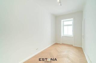 Penthouse kaufen in Landstraßer Hauptstraße, 1030 Wien, Modern und Zentral - Pärchenwohnung Nähe Wien Mitte