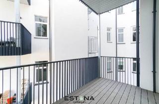 Penthouse kaufen in Landstraßer Hauptstraße, 1030 Wien, Familientraum mit Balkon - Nähe U3 Station Wien Mitte