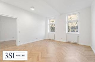 Wohnung kaufen in Schanzstraße, 1140 Wien, Ihr Stil. Ihr Zuhause. Ihre Entscheidung – Wohnen nach Maß im Altbau