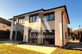 Haus kaufen in Ispergasse, 1210 Wien, Erstklassiges Wohnen im Erstbezug !