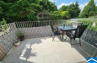 Wohnung kaufen in Selma-Steinmetz-Gasse, 1210 Wien, Wohnen in Selma- 3-Zimmer-Familienwohntraum mit Grünblick