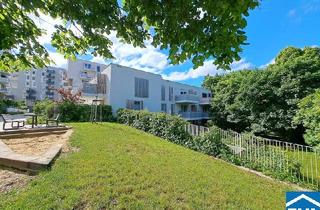 Wohnung kaufen in Selma-Steinmetz-Gasse, 1210 Wien, Wohnen in Selma- 3-Zimmer-Familienwohntraum mit Grünblick