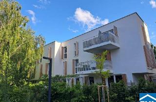 Wohnung kaufen in Selma-Steinmetz-Gasse, 1210 Wien, Wohnen in Selma- 3-Zimmer-Familienwohntraum mit Grünblick