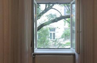 Wohnung mieten in Liechtensteinstraße, 1090 Wien, Stilaltbau im Servitenviertel !!! Ausblick in den ruhigen und begrünten Innenhof !!!