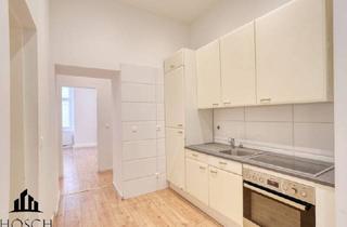 Wohnung kaufen in 1020 Wien, Stilvolles Wohnprojekt in 1020 Wien – Altbauflair & modernes Dachgeschoss