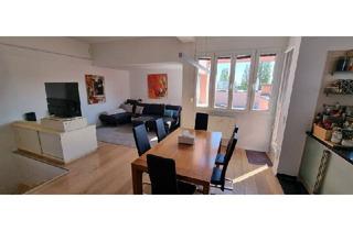 Maisonette kaufen in Pfarrgasse, 1230 Wien, Elegante Maisonette in 1230 Wien: 112m², 4 Zimmer, Terrasse – Ihr neues Zuhause!
