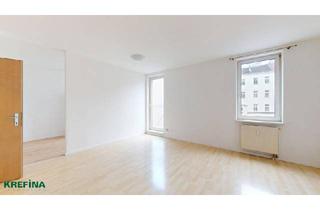 Wohnung mieten in Brandmayergasse, 1050 Wien, Kohlgasse/Ecke Brandmayergasse: Gepflegte Singlewohnung nahe dem Siebenbrunnenmarkt und dem Hauptbahnhof