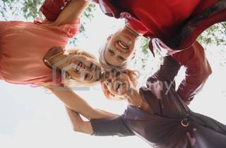 Wohnung kaufen in 7000 Eisenstadt, Gemeinsam statt Einsam! Wohnungen für Generation 50+ • Grünruhelage / 3 Zimmer mit Balkon und Garage! (Top 1 - 1.OG - 71 m² )