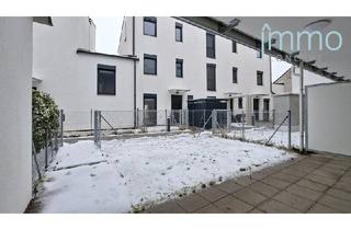 Maisonette mieten in 7000 Eisenstadt, Neubau Zweitbezug - 4 Zimmer Gartenmaisonette mit Terrasse und Balkon mitten in Eisenstadt