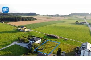 Grundstück zu kaufen in 5143 Feldkirchen bei Mattighofen, NEUER PREIS!! TRAUMLAGE / Baugrundstück 5143-Feldkirchen/Mattighofen