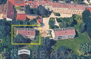 Wohnung kaufen in 2362 Biedermannsdorf, 2 Zimmer-Wohnung im Grünen!"