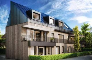 Wohnung kaufen in Zwieselweg, 5020 Salzburg, TOPLAGE Leopoldskron: Exquisite 2-Zi Gartenwohnung - Neubauprojekt "QUATTROVIVA"