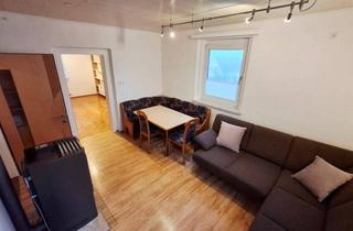 Wohnung kaufen in Burgtorsiedlung 213, 8786 Rottenmann, gemütliche 2-Zimmerwohnung