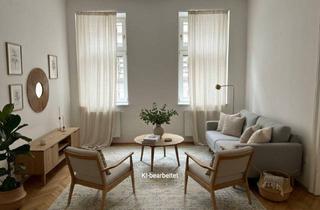 Wohnung kaufen in 1060 Wien, Sanierungsbedürftige 2,5-Zimmer-Wohnung in 1060 Wien