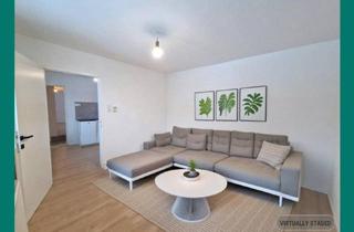 Wohnung kaufen in Körösistraße 134a, 8010 Graz, Graz-Geidorf: Modernisierte 3 Zimmer Anlegerwohnung mit fixem Mietertrag - befristet vermietet und indexgesichert!