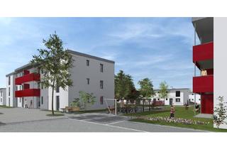 Wohnung mieten in Gregor-Josef-Werner-Straße, 3370 Ybbs an der Donau, NB 01794 NEUBAU-Wohnhausanlage Ybbs, Gregor-Josef-Werner-Straße 5